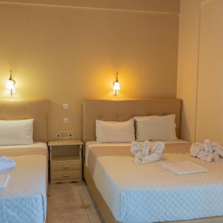 Bella Vista Aparthotel Nydri  Bagian luar foto