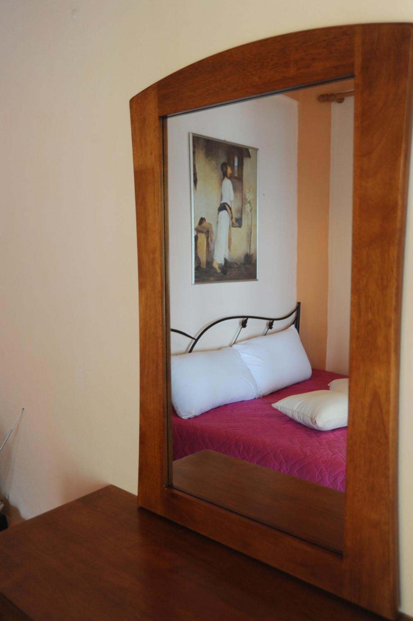 Bella Vista Aparthotel Nydri  Ruang foto