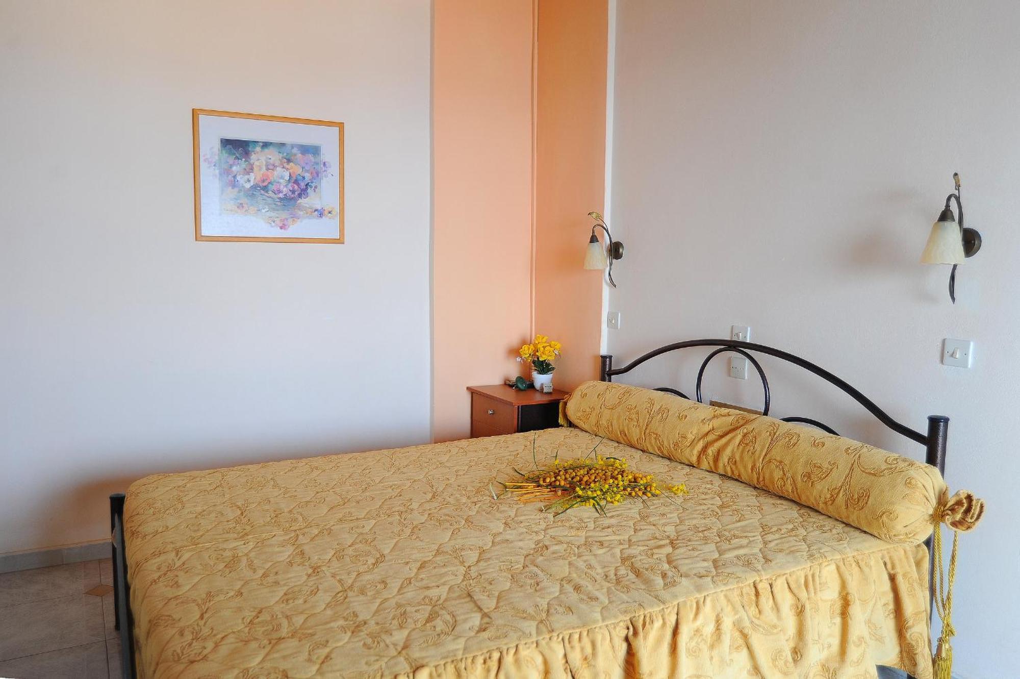 Bella Vista Aparthotel Nydri  Ruang foto